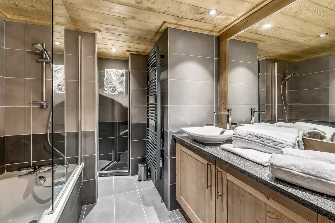 Residence Lodge Des Neiges C