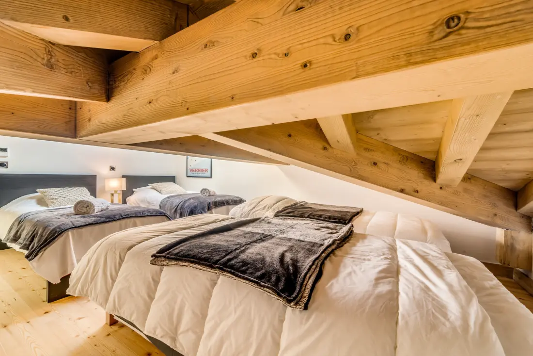 Residence Lodge Des Neiges C