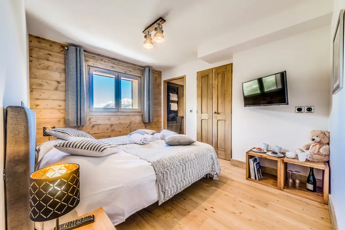 Residence Lodge Des Neiges C