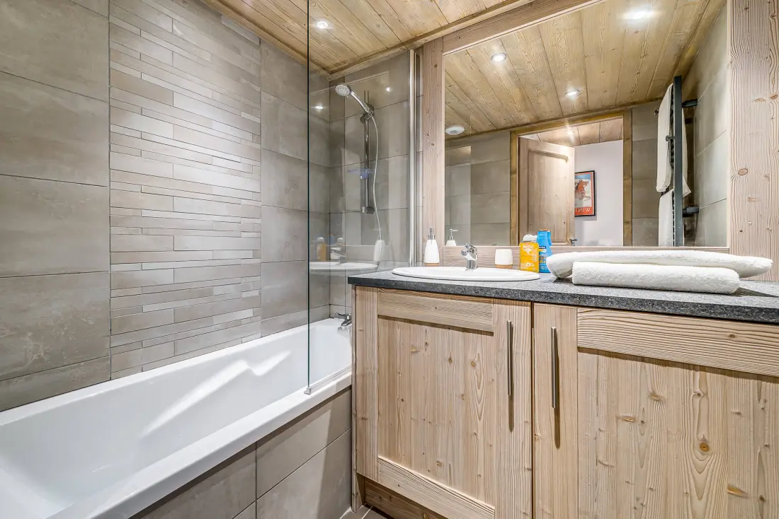 Residence Lodge Des Neiges C