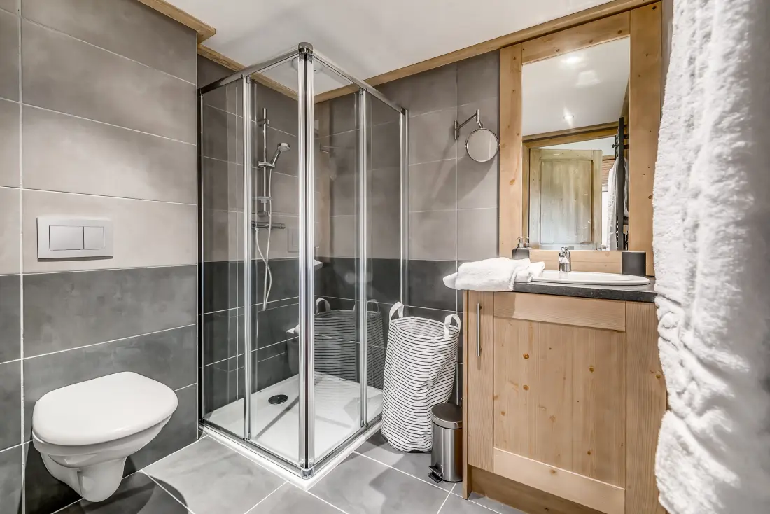 Residence Lodge Des Neiges C