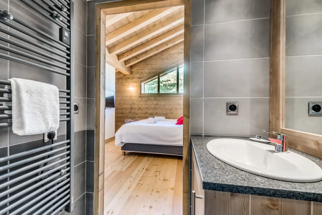 Residence Lodge Des Neiges C