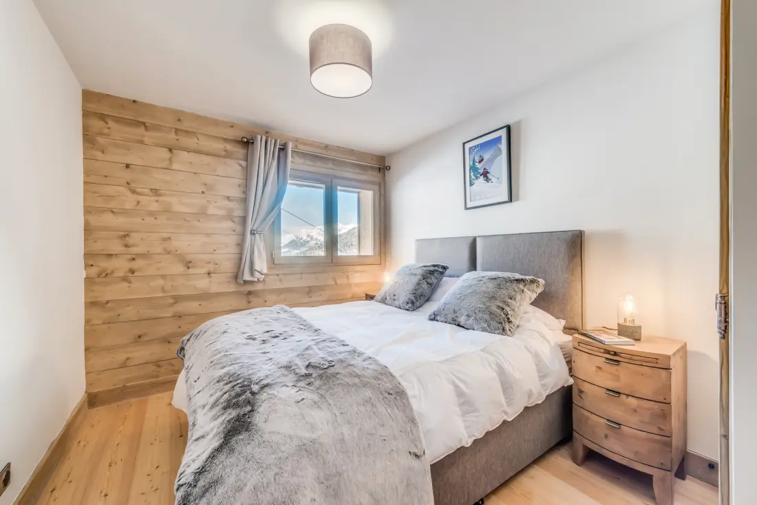 Residence Lodge Des Neiges C