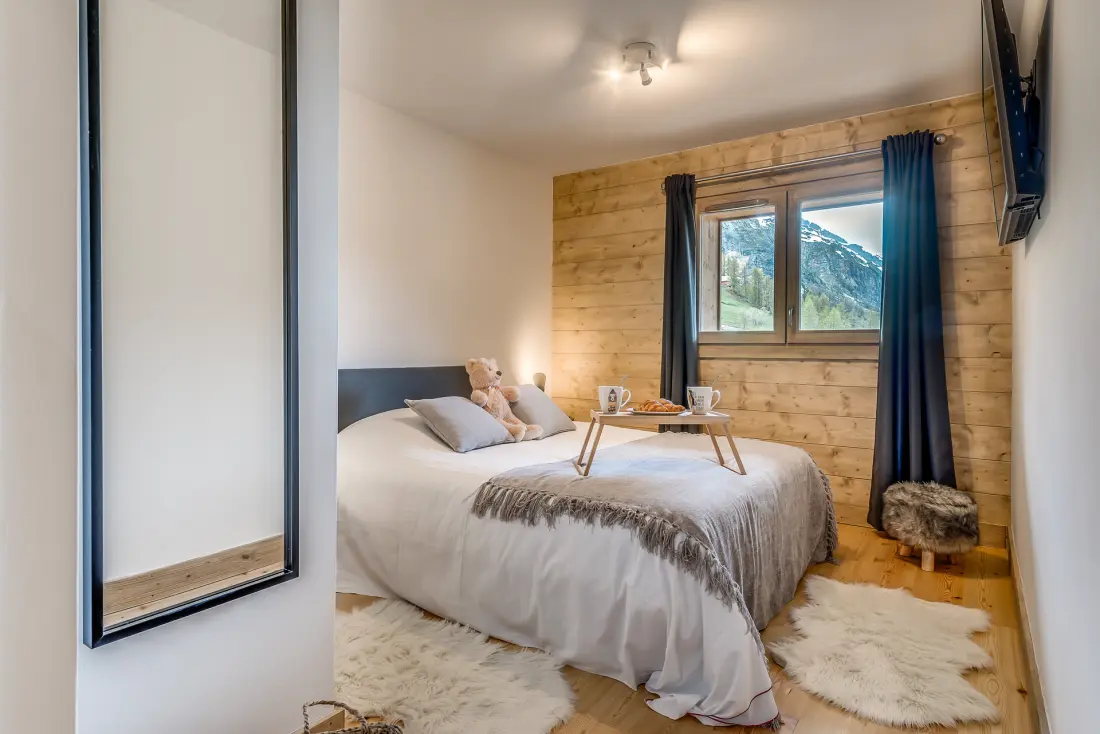 Residence Lodge Des Neiges C