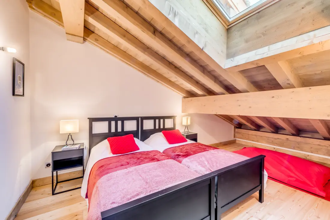 Residence Lodge Des Neiges C