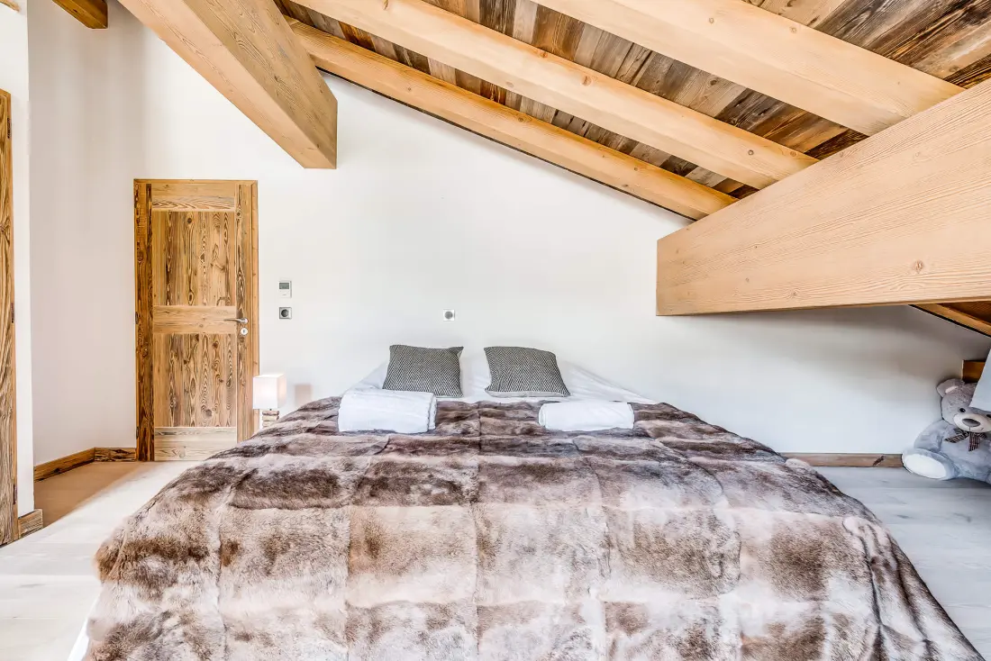 Residence Lodge Des Neiges C