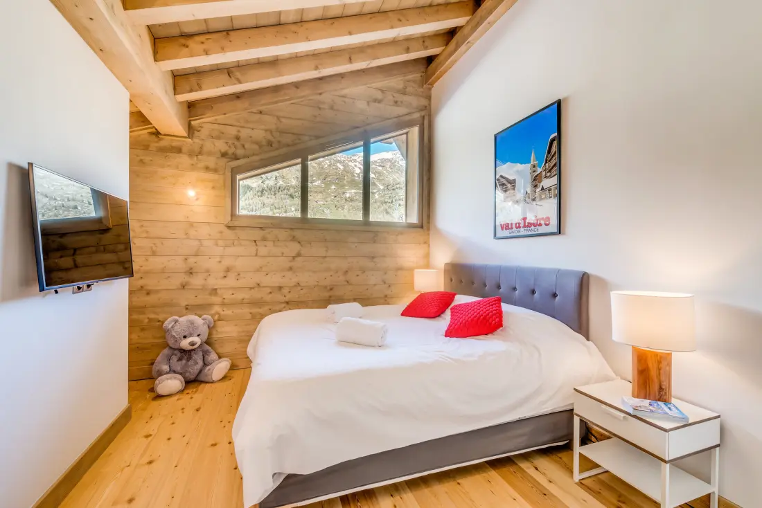 Residence Lodge Des Neiges C