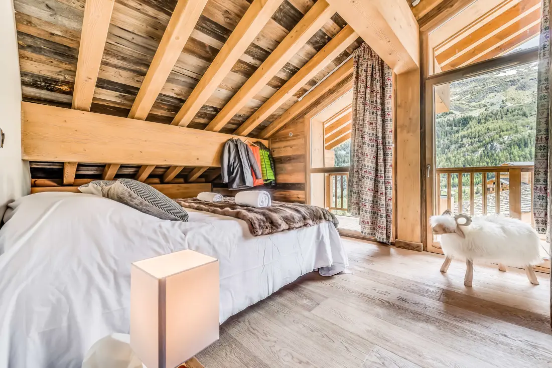 Residence Lodge Des Neiges C