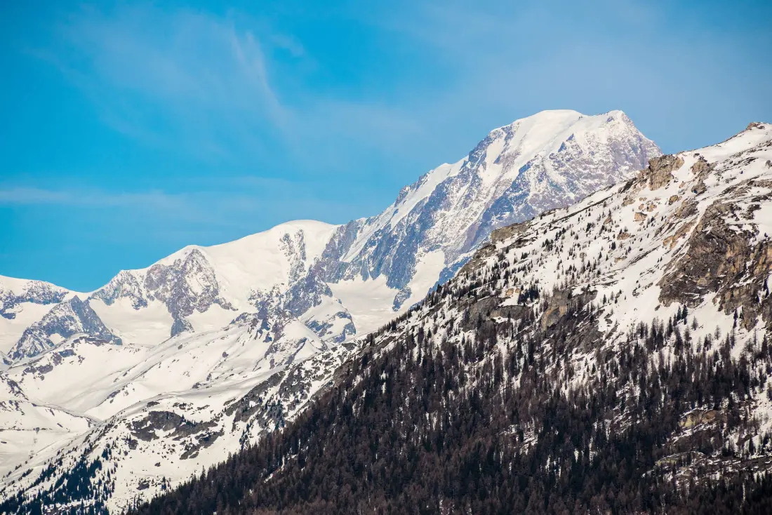 Residence Lodge Des Neiges C