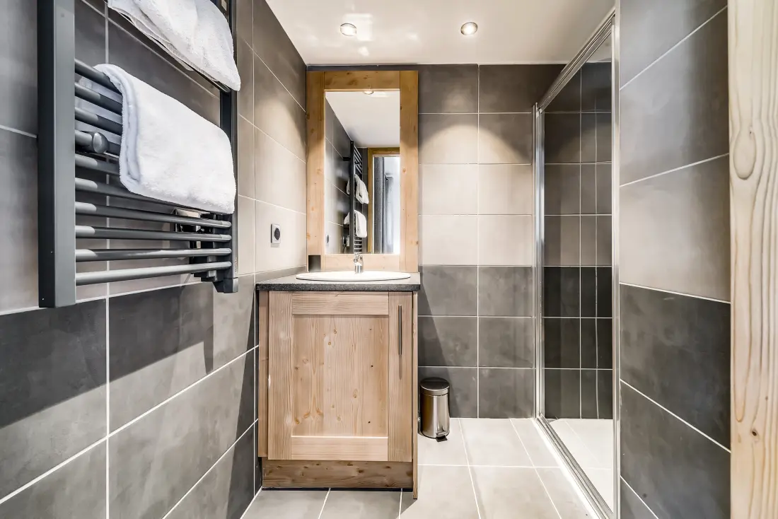 Residence Lodge Des Neiges C