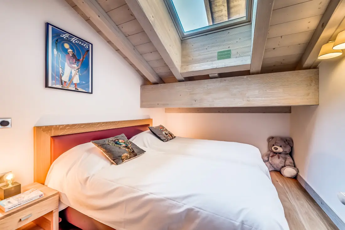 Residence Lodge Des Neiges C