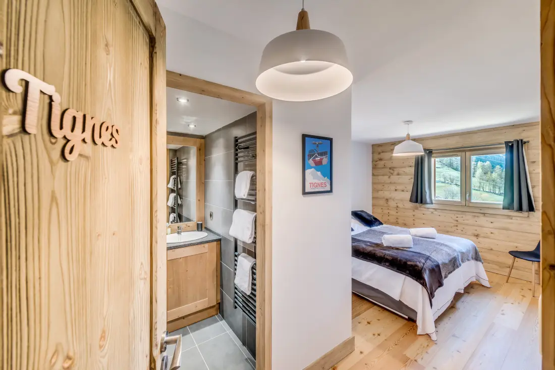 Residence Lodge Des Neiges C