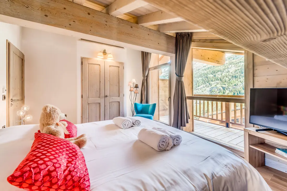 Residence Lodge Des Neiges C