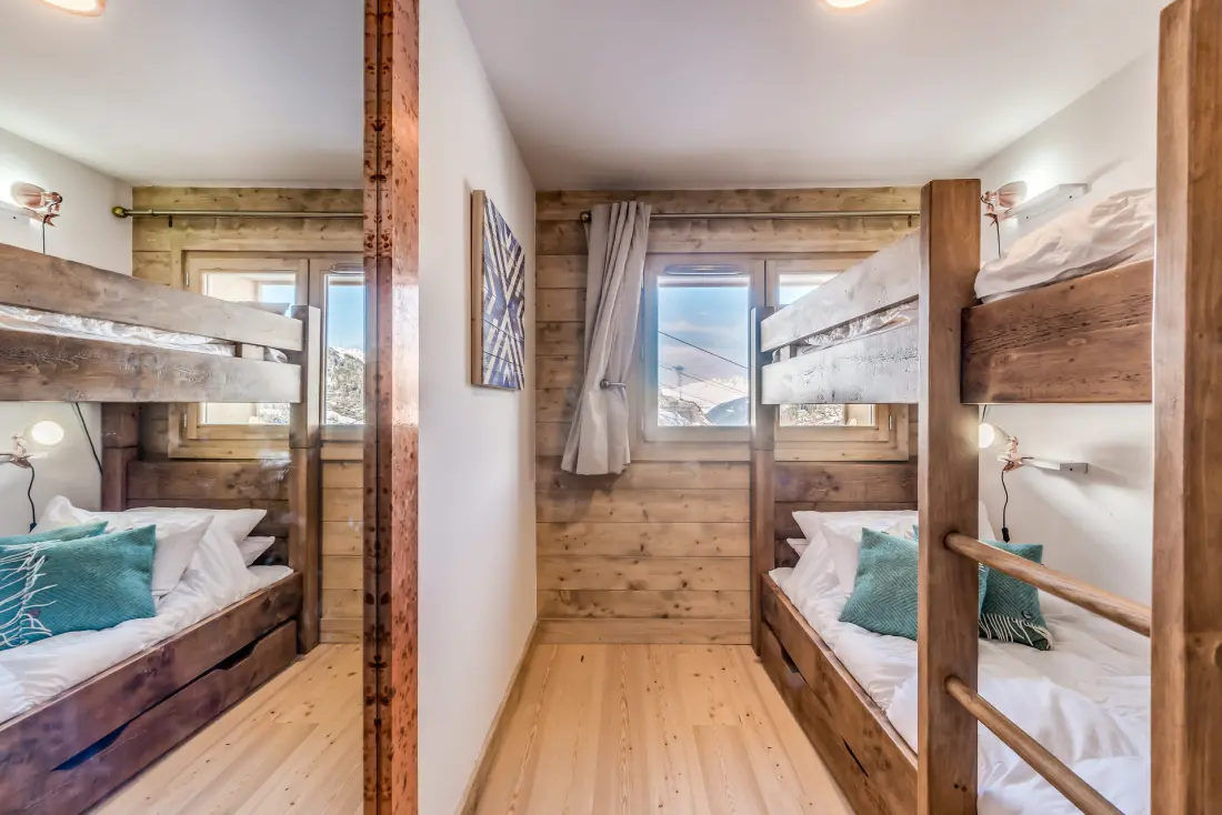 Residence Lodge Des Neiges C