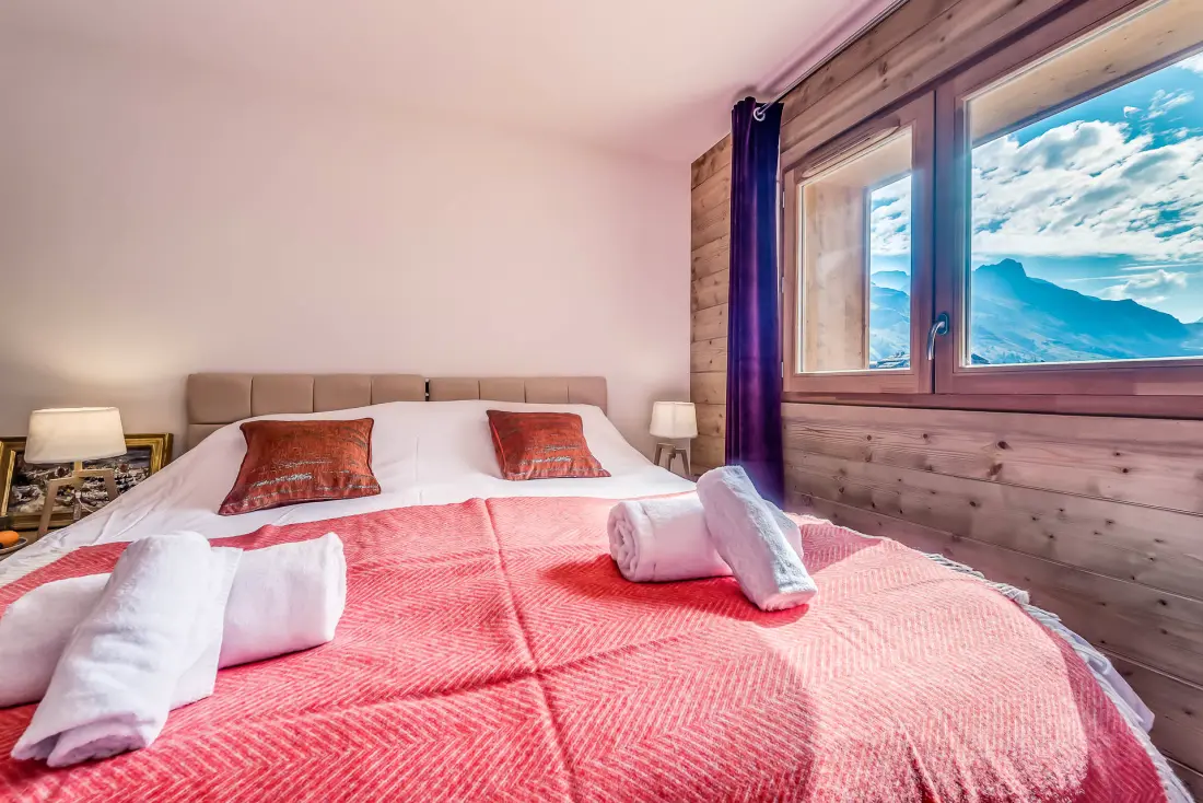 Residence Lodge Des Neiges C