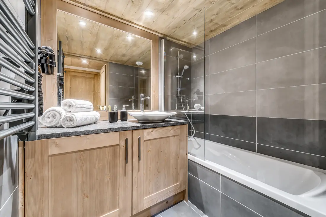 Residence Lodge Des Neiges C