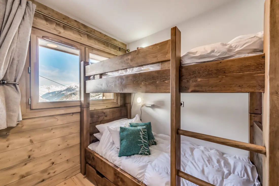 Residence Lodge Des Neiges C