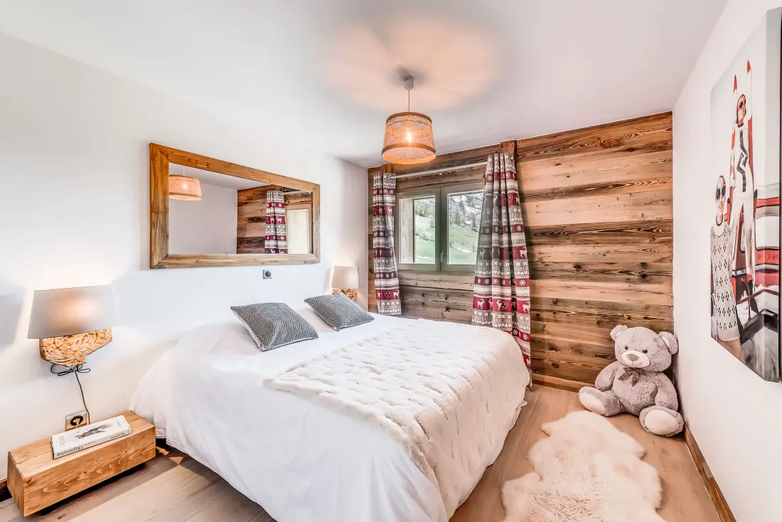 Residence Lodge Des Neiges C