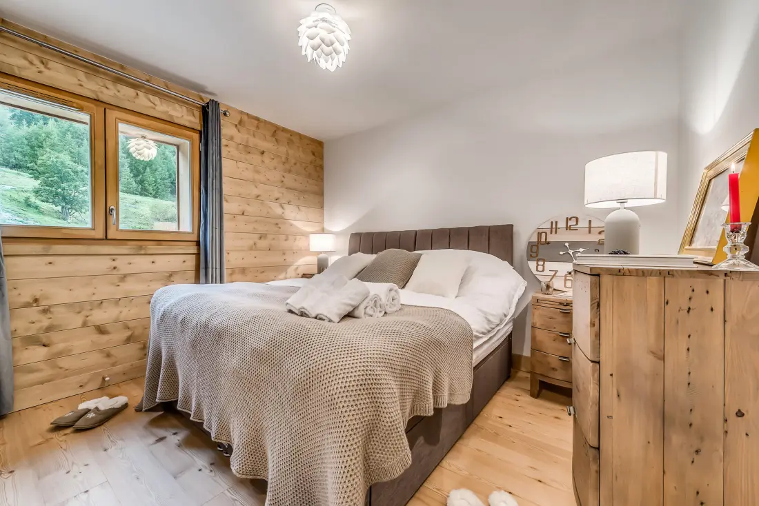 Residence Lodge Des Neiges C