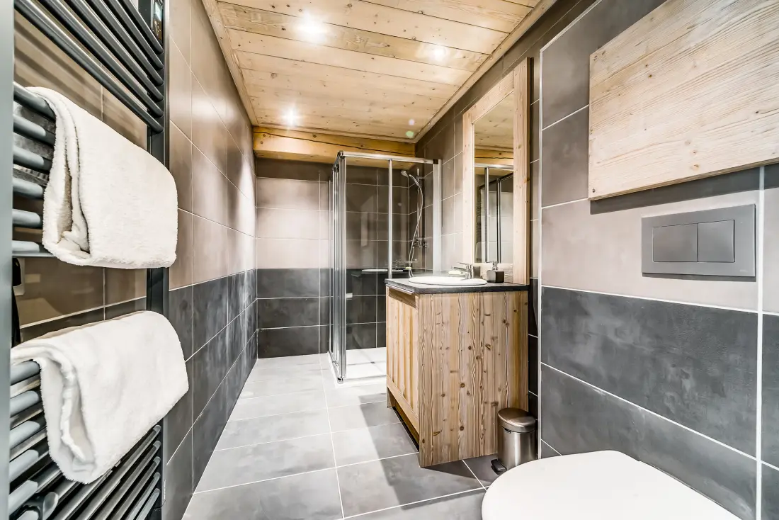 Residence Lodge Des Neiges C