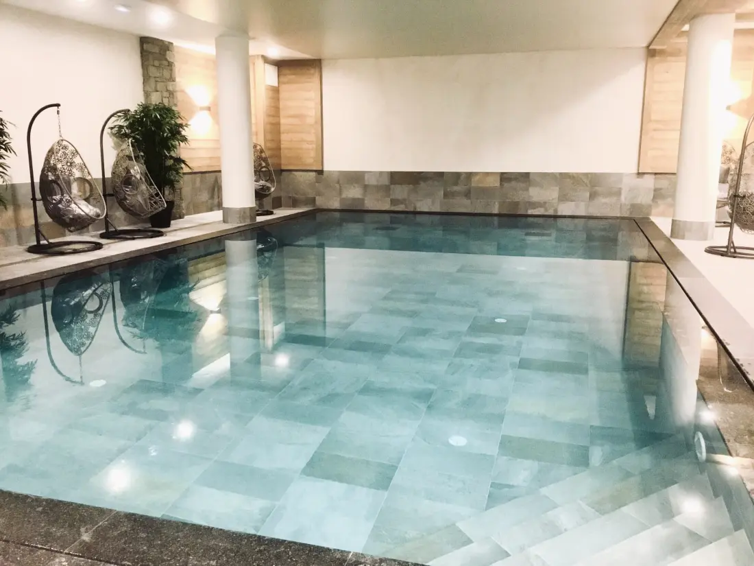 Residence Lodge Des Neiges C