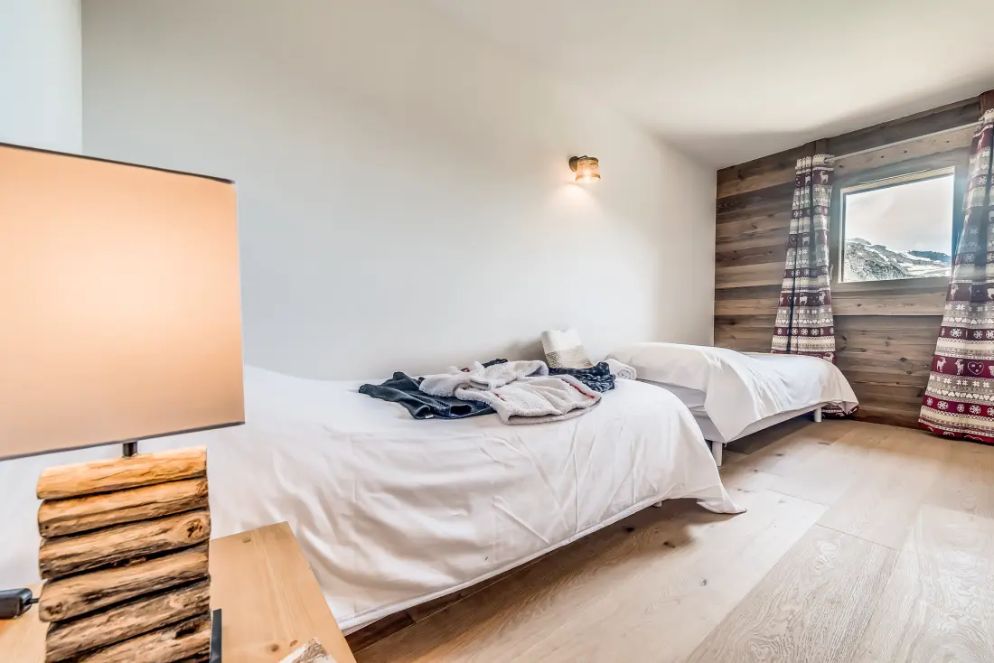 Residence Lodge Des Neiges C