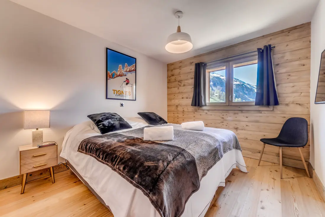 Residence Lodge Des Neiges C