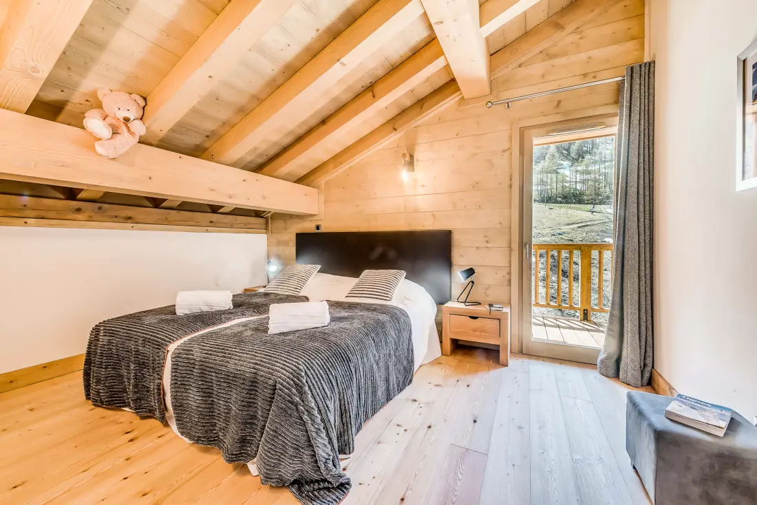 Residence Lodge Des Neiges C