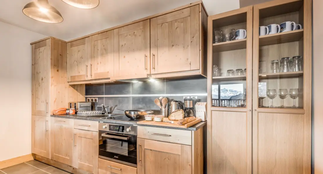 Residence Lodge Des Neiges C