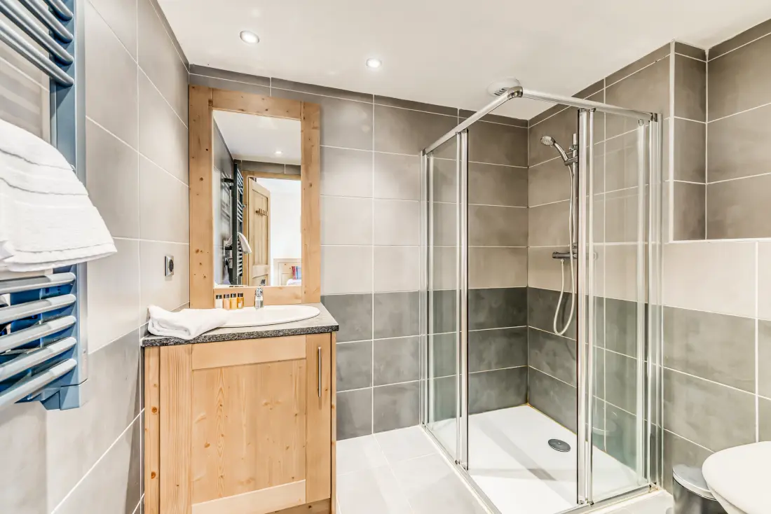 Residence Lodge Des Neiges C