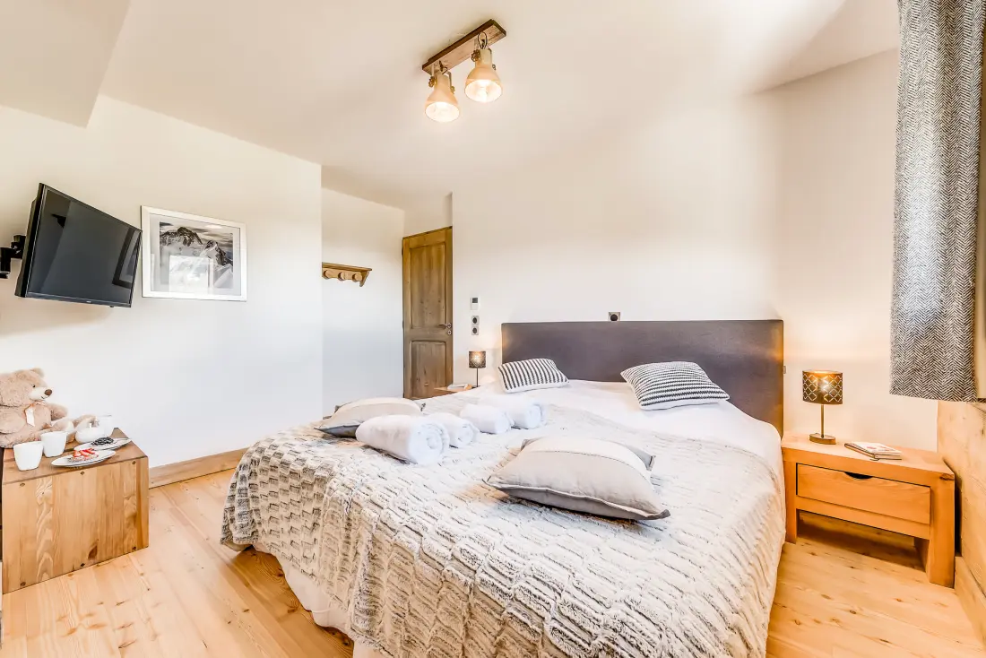 Residence Lodge Des Neiges C
