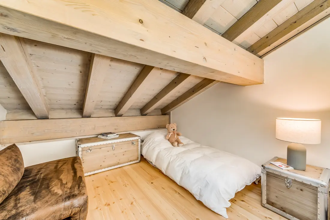 Residence Lodge Des Neiges C