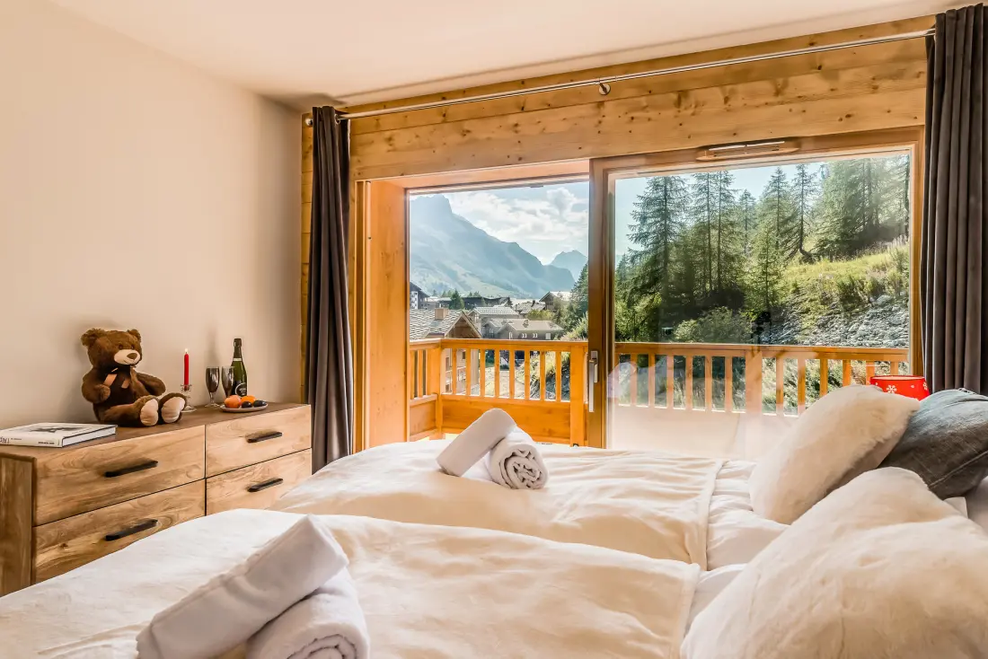 Residence Lodge Des Neiges C
