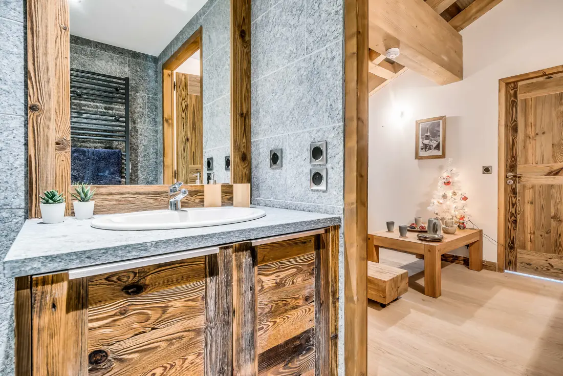 Residence Lodge Des Neiges C