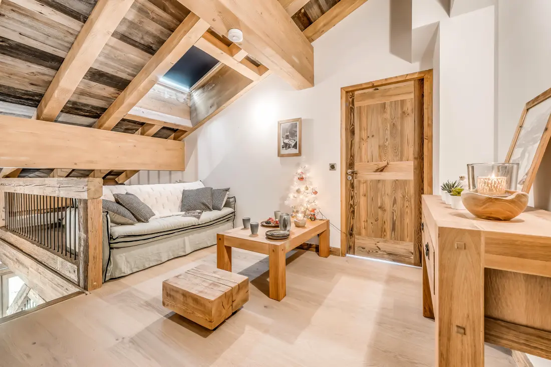 Residence Lodge Des Neiges C