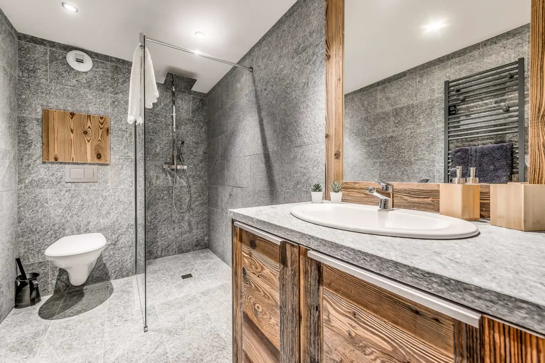 Residence Lodge Des Neiges C