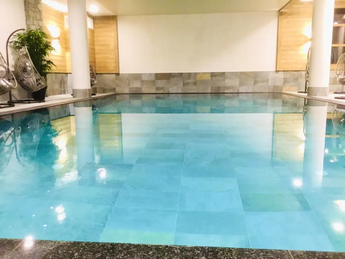 Residence Lodge Des Neiges C