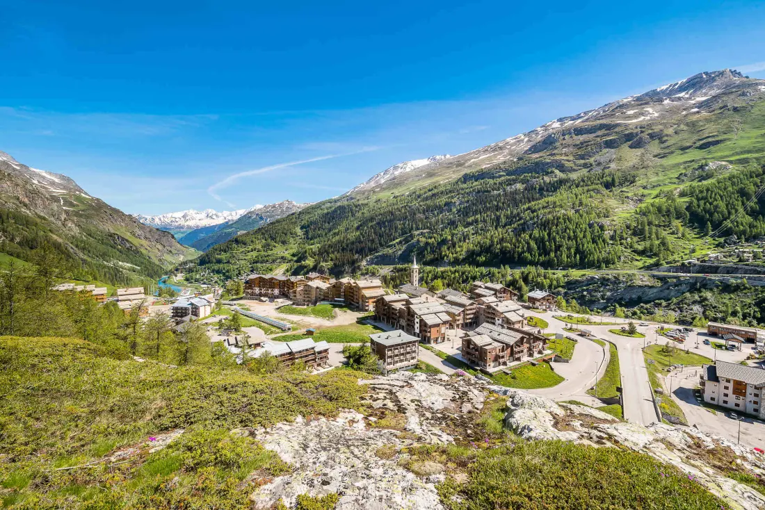 Residence Lodge Des Neiges C