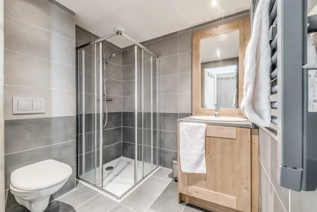 Residence Lodge Des Neiges C