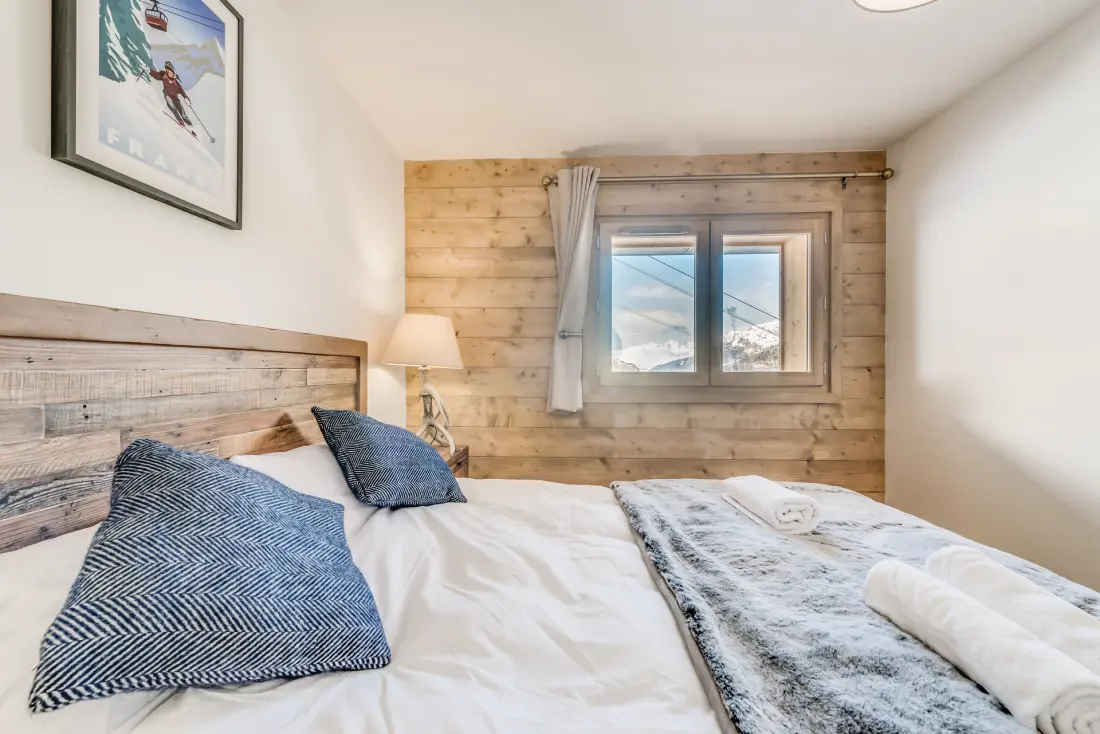 Residence Lodge Des Neiges C