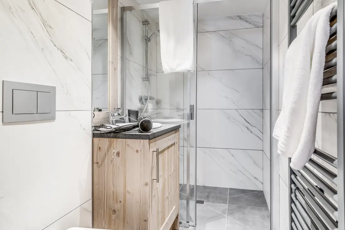 Residence Lodge Des Neiges C