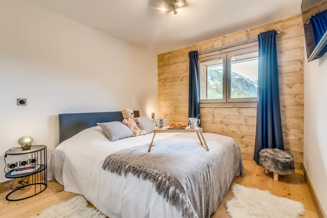Residence Lodge Des Neiges C