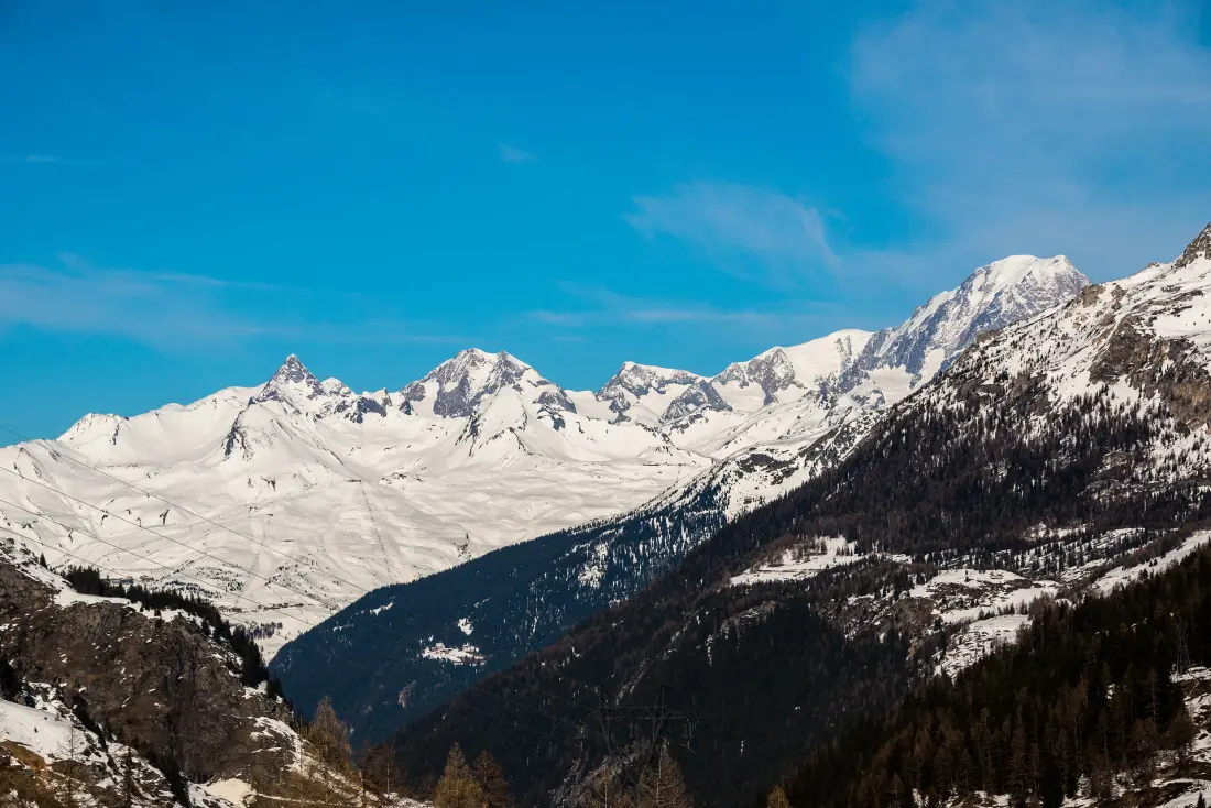 Residence Lodge Des Neiges C