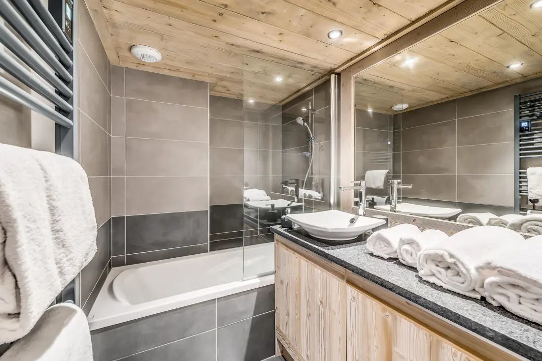 Residence Lodge Des Neiges C