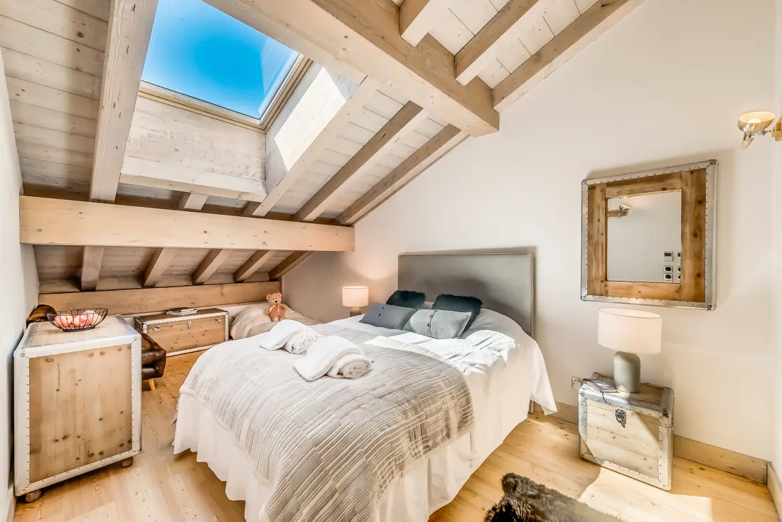 Residence Lodge Des Neiges C