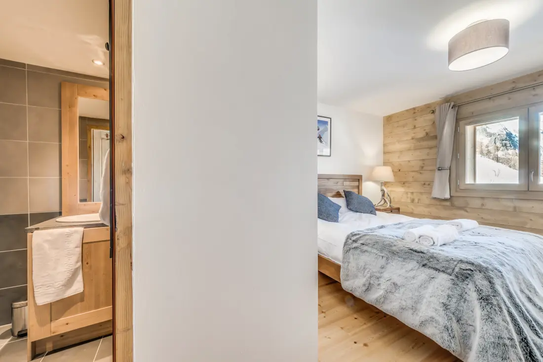 Residence Lodge Des Neiges C
