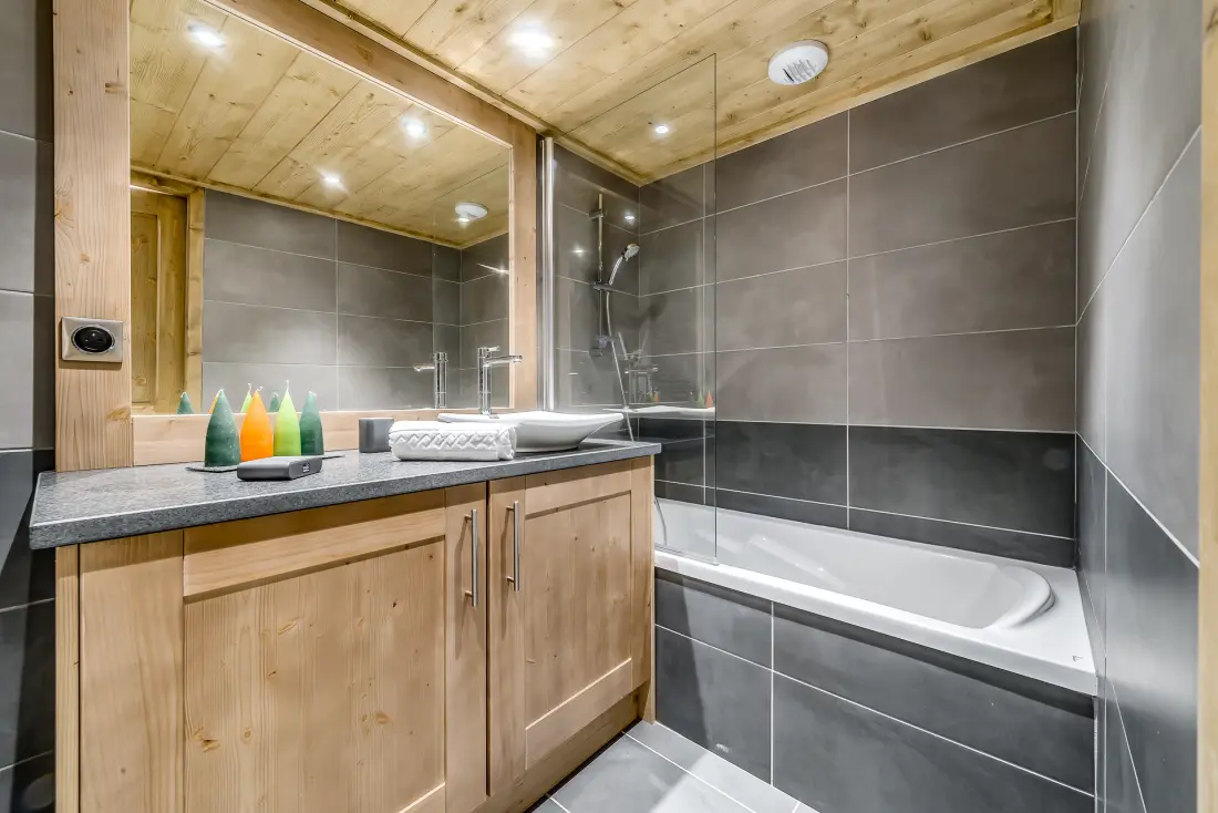 Residence Lodge Des Neiges C