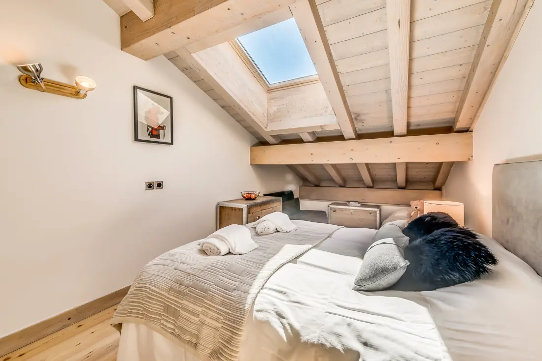 Residence Lodge Des Neiges C