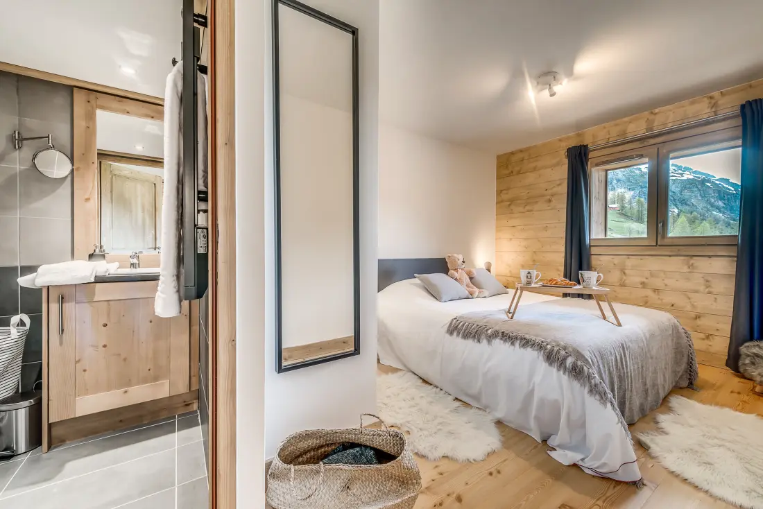 Residence Lodge Des Neiges C