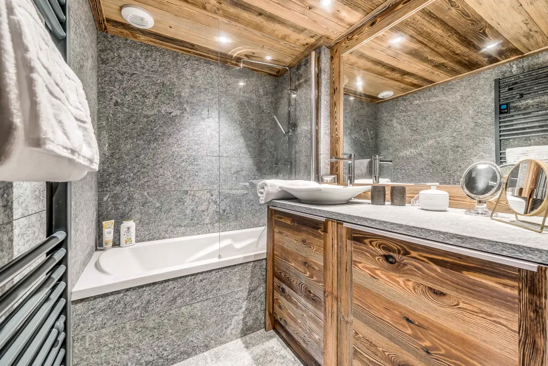Residence Lodge Des Neiges C